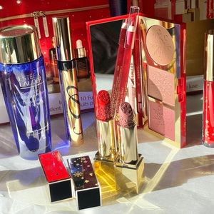 Super good deal ,Estee Lauder 7 pieces cosmetics